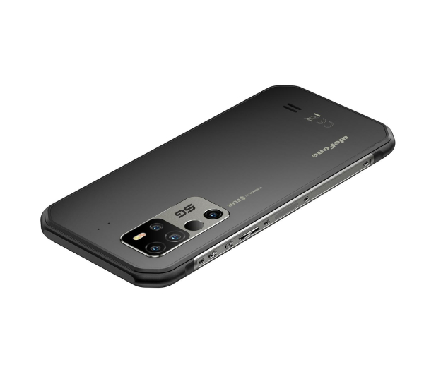 uleFone Armor 11T 5G 8/256GB czarny - 671026 - zdjęcie 15